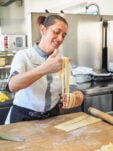 Casa Artusi Cooking School In Emilia Romagna, Italy – The Travel Bite