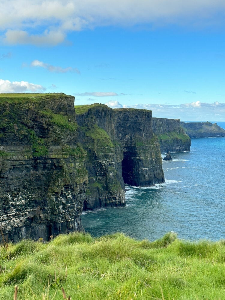 Cliffs of Moher