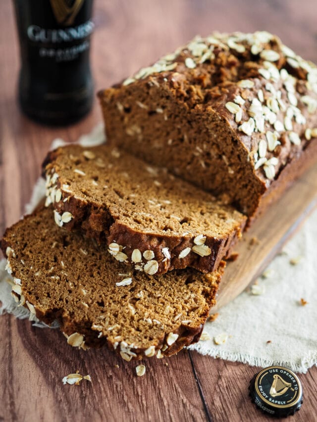 irish brown bread