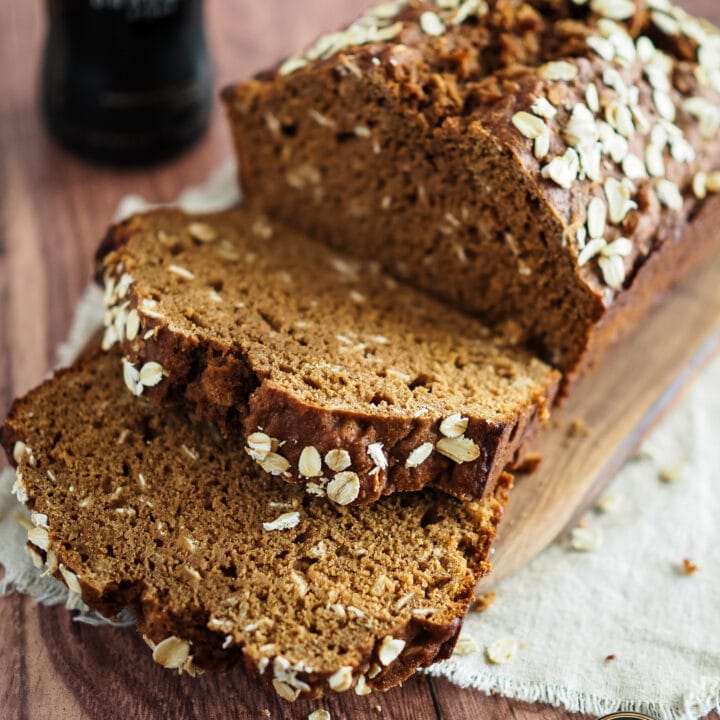 irish brown bread