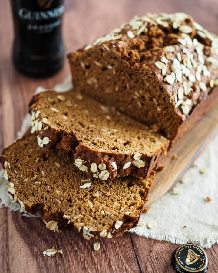 irish brown bread