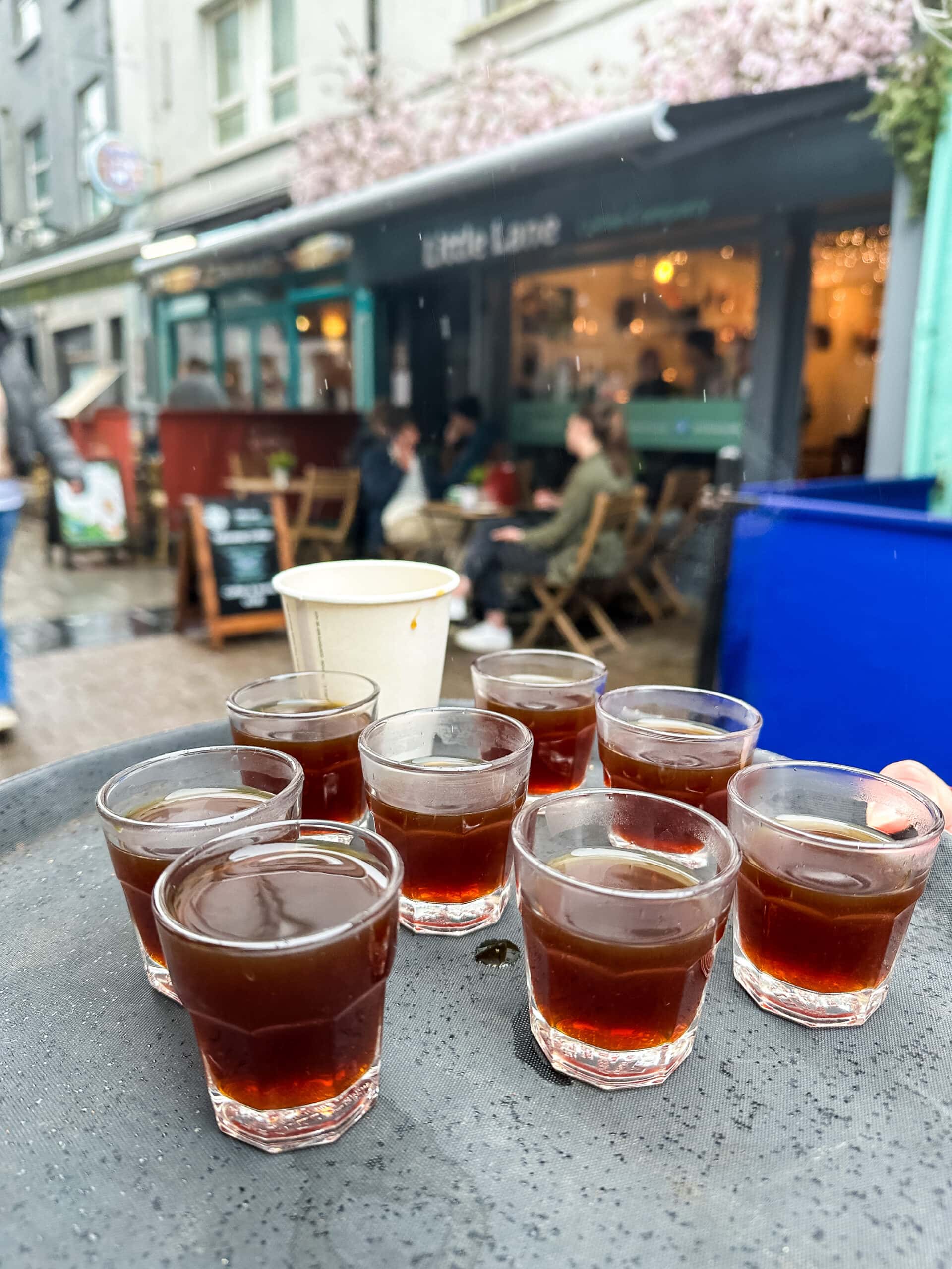 Galway Food Tour The Travel Bite