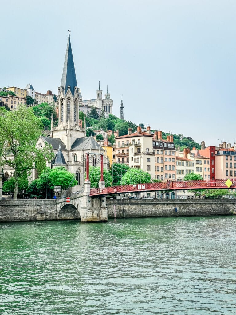 Viking River Cruise: Lyon to Avignon Review – The Travel Bite