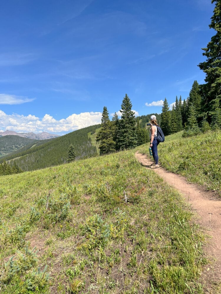 Things to Do in Vail in Summer