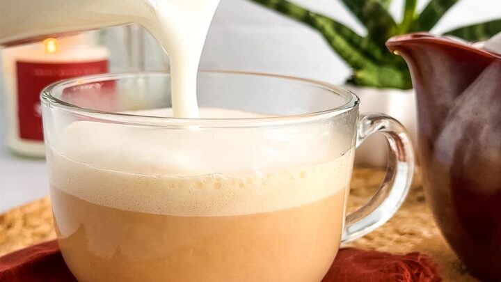 London Fog Recipe