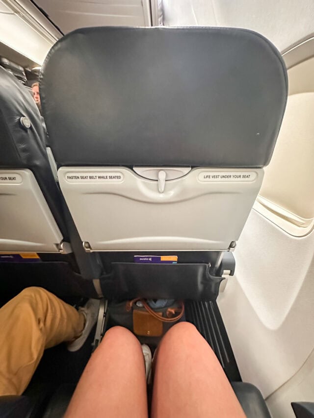 Avelo Airlines Review What I Learned Flying With Avelo Airlines The