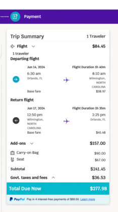Avelo Airlines Review - What I Learned Flying With Avelo Airlines – The ...