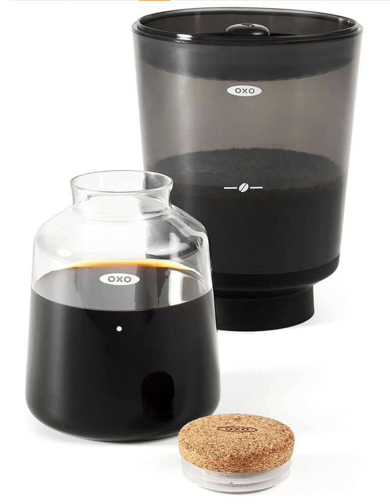 Oxo Cold Brew Maker