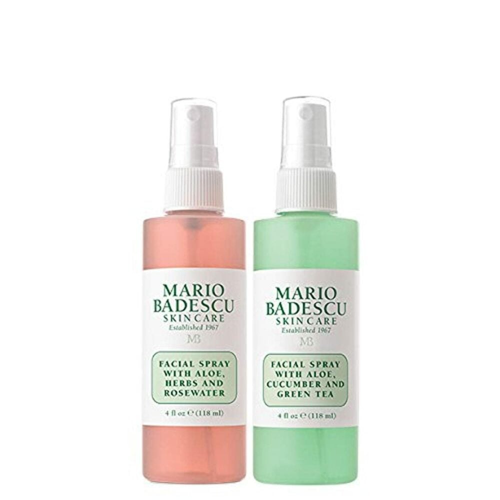 Mario Badescu Facial Sprays